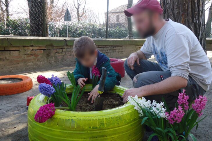 Infanzia Arcobaleno - 02