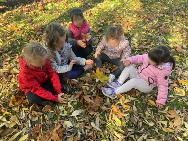 Infanzia Arcobaleno - 04