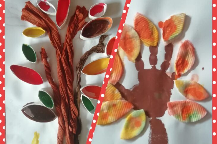Infanzia Pettirosso - 01