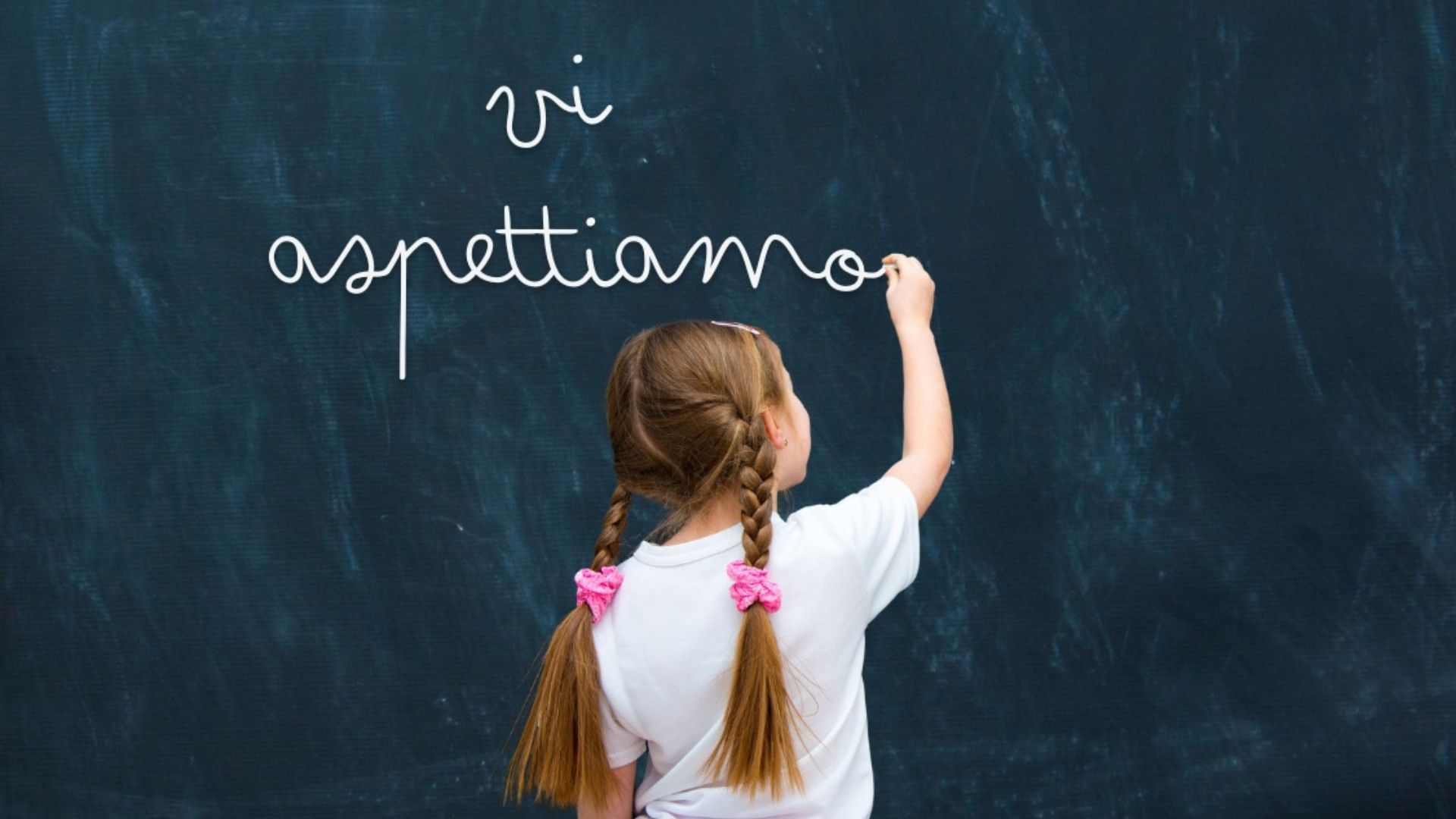 Incontro informativo per le famiglie dei nuovi iscritti alle Scuole Infanzia-Primaria-Secondaria