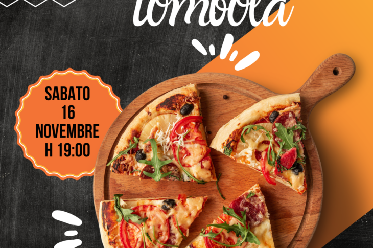 Volantino 16 novembre - 1